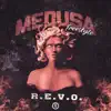 R.E.V.O. - Medusa Freestyle - Single